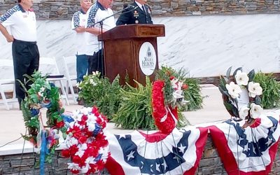 2023 Memorial Day Program – Monday, May 29, 2023 – 11 a.m.